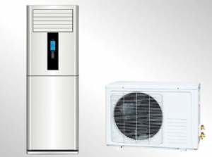 Floor Stand Type Air Conditioner