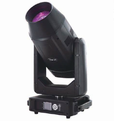 CMY CTO Zoom LED Moving Head Light