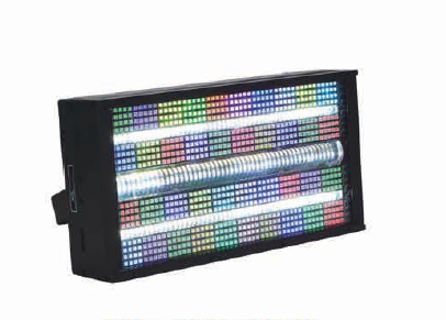 Outdoor Combinable LED Strobe Light