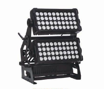 Outdoor RGBW 4in1 LED City Color Light